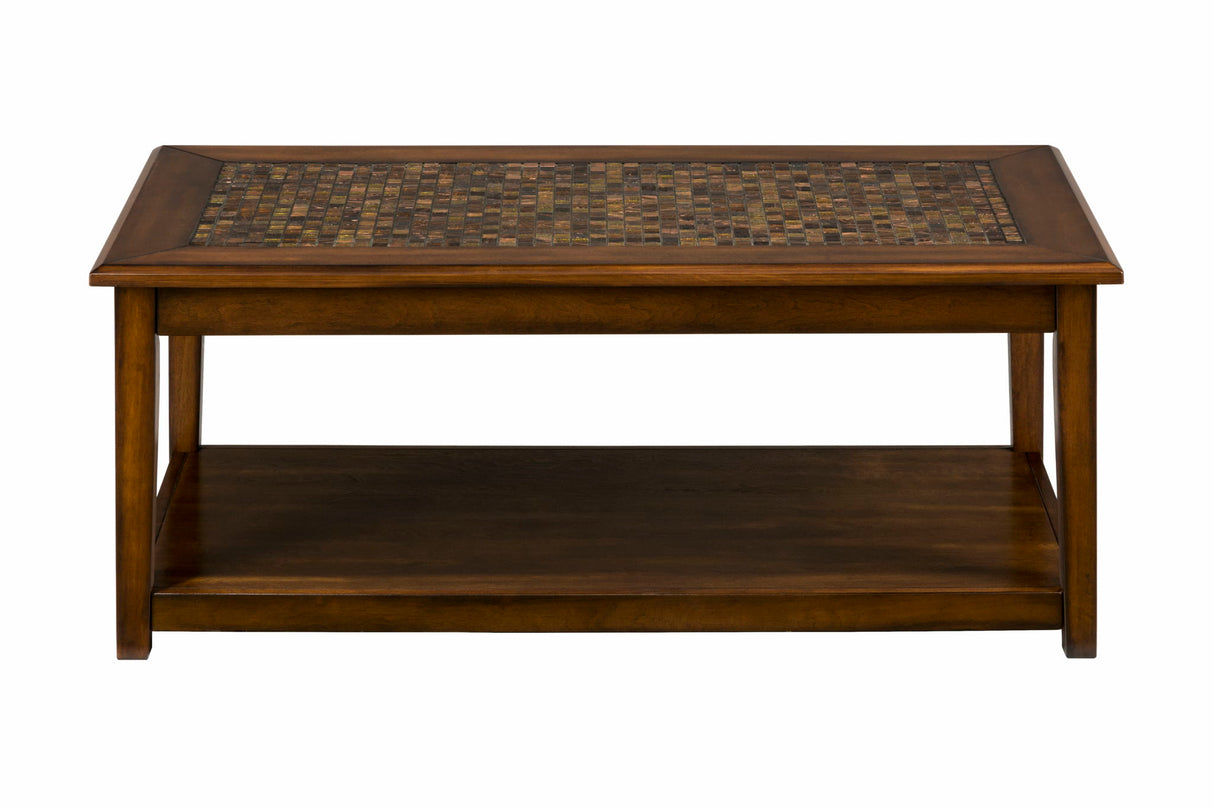 Baroque - Mosaic Table