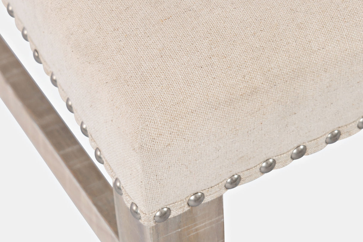 Fairview - Upholstered Chair (Set of 2)