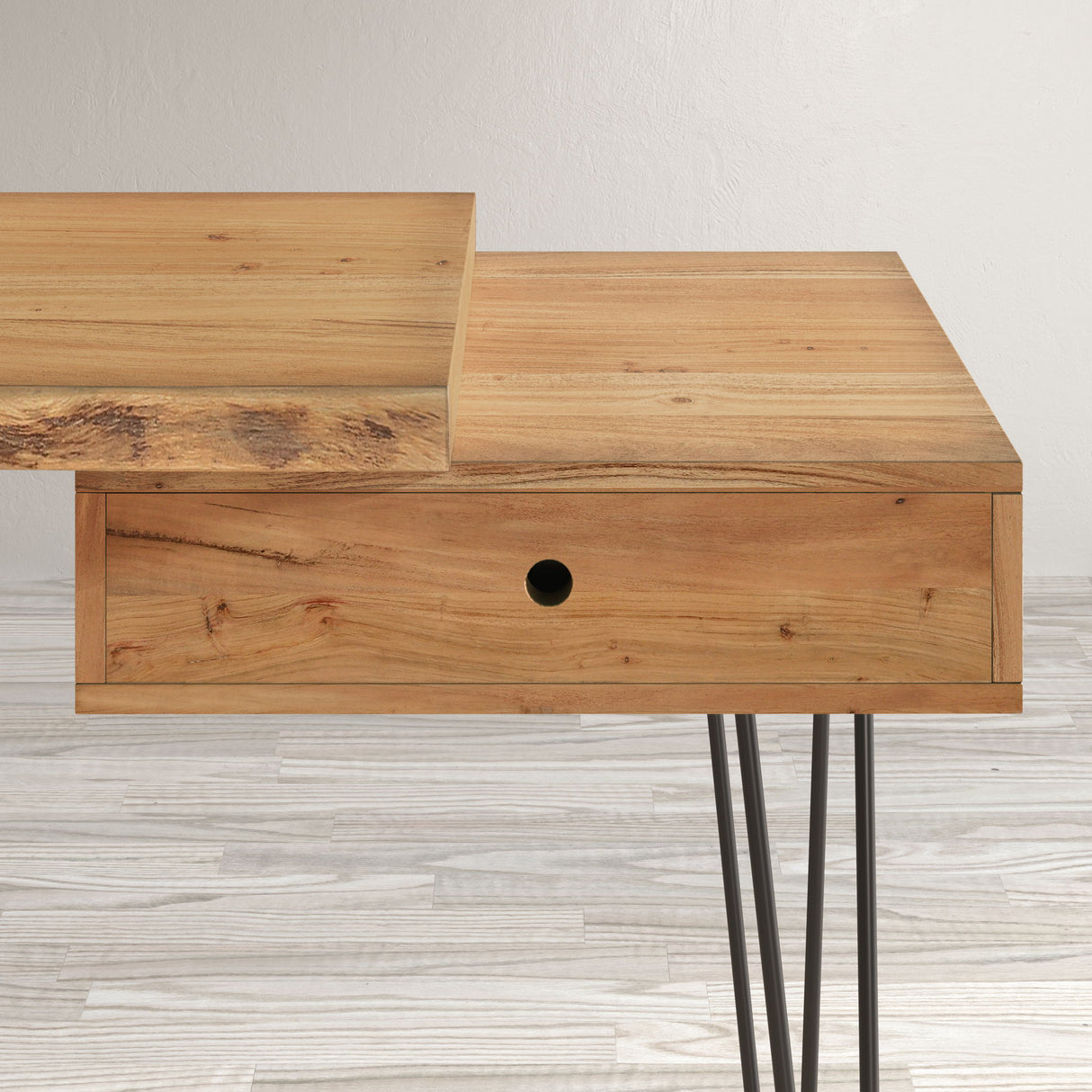 Nature's Edge - Desk
