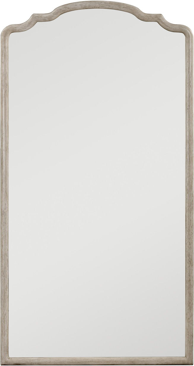 Floor Mirror