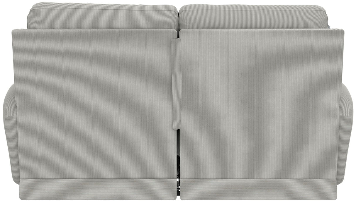 Chappy - Lay Flat Reclining Loveseat