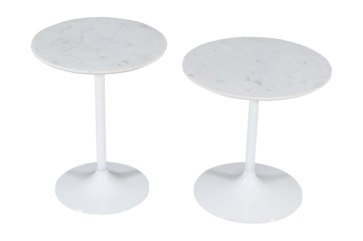 Global Archive - Camille Nesting Tables