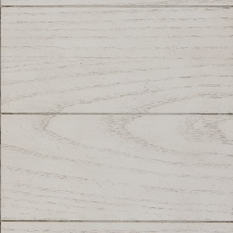 Robbinsdale - Large Upholstered Dining Room Bench - Antique White