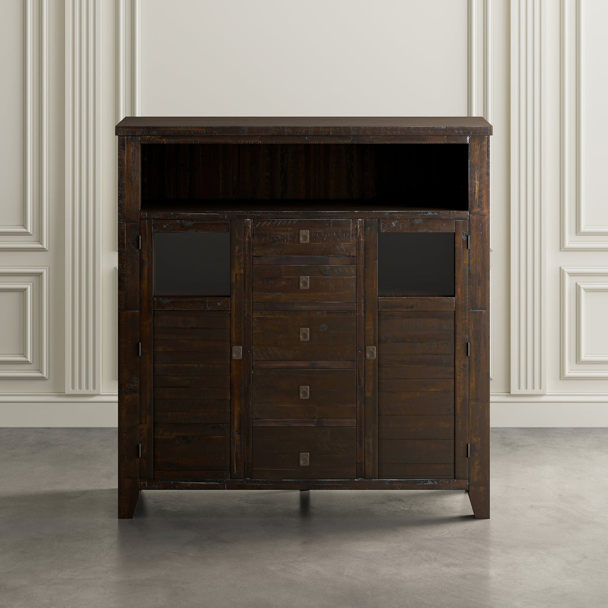 Kona Grove Cabinet Buffet