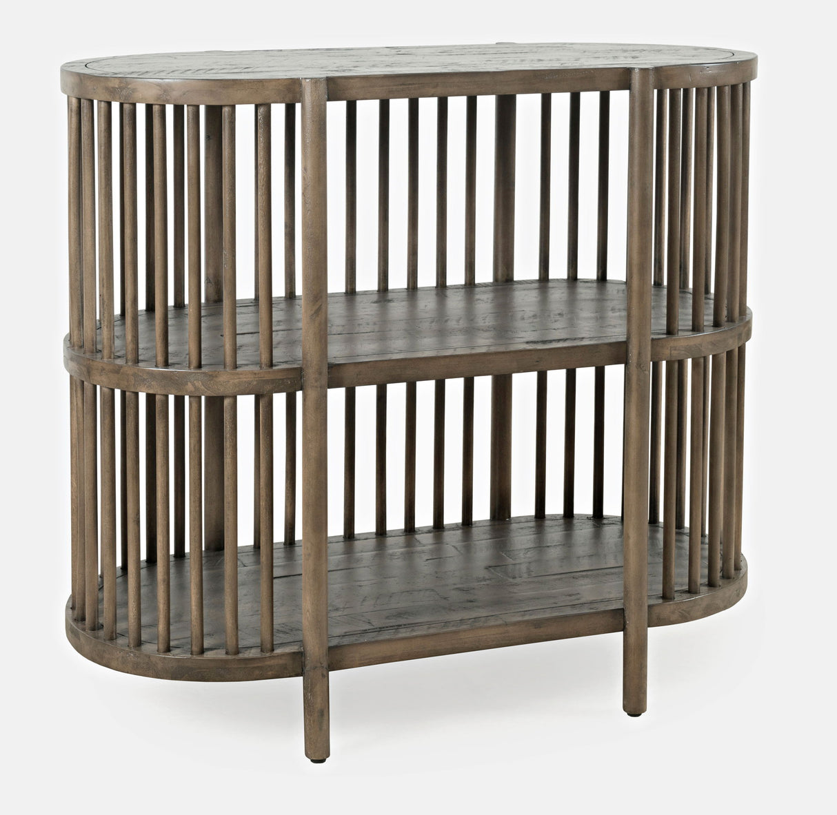 Rhapsody - Accent Console