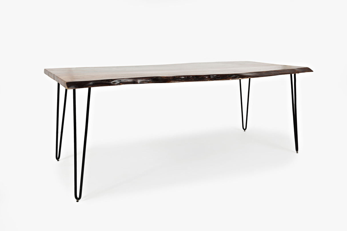 Nature's Edge - 79" Dining Table