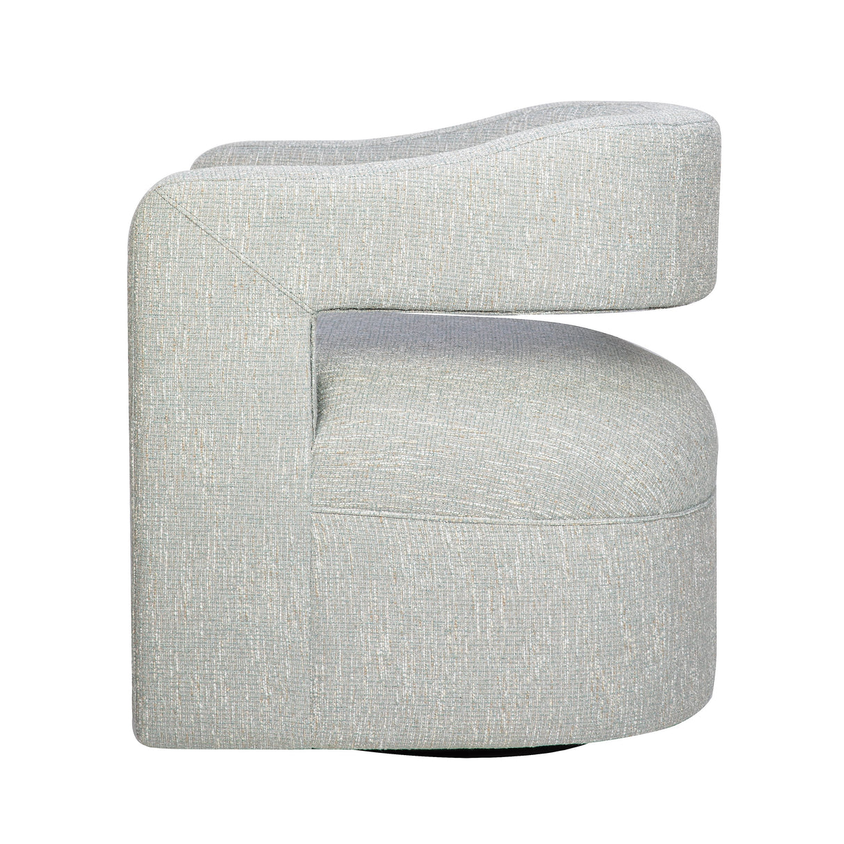 Lexy Swivel Accent Chair