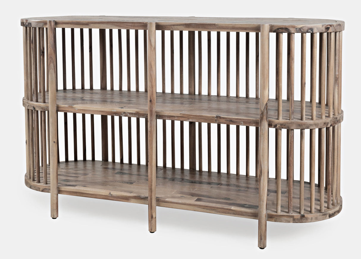 Rhapsody - Accent Console