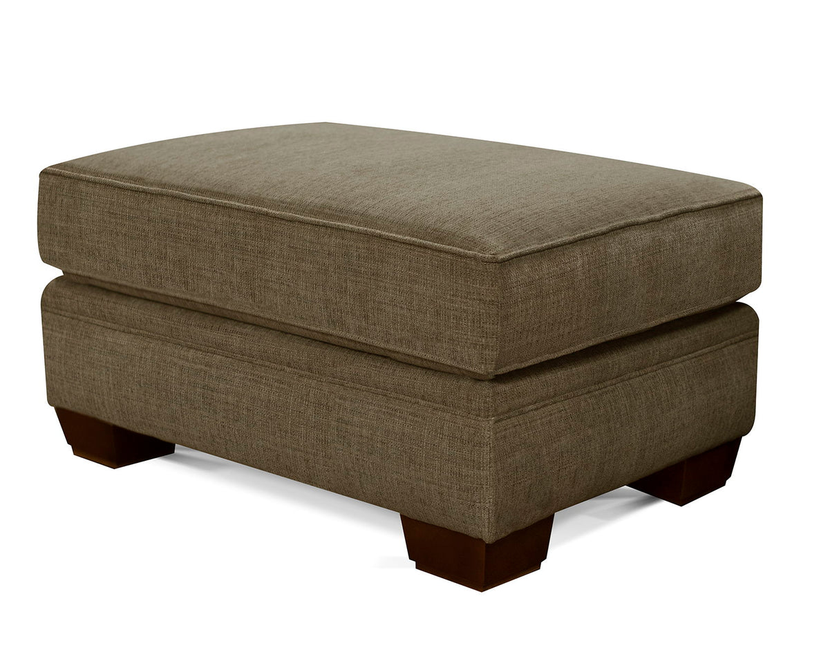 Monroe - Ottoman And A Half