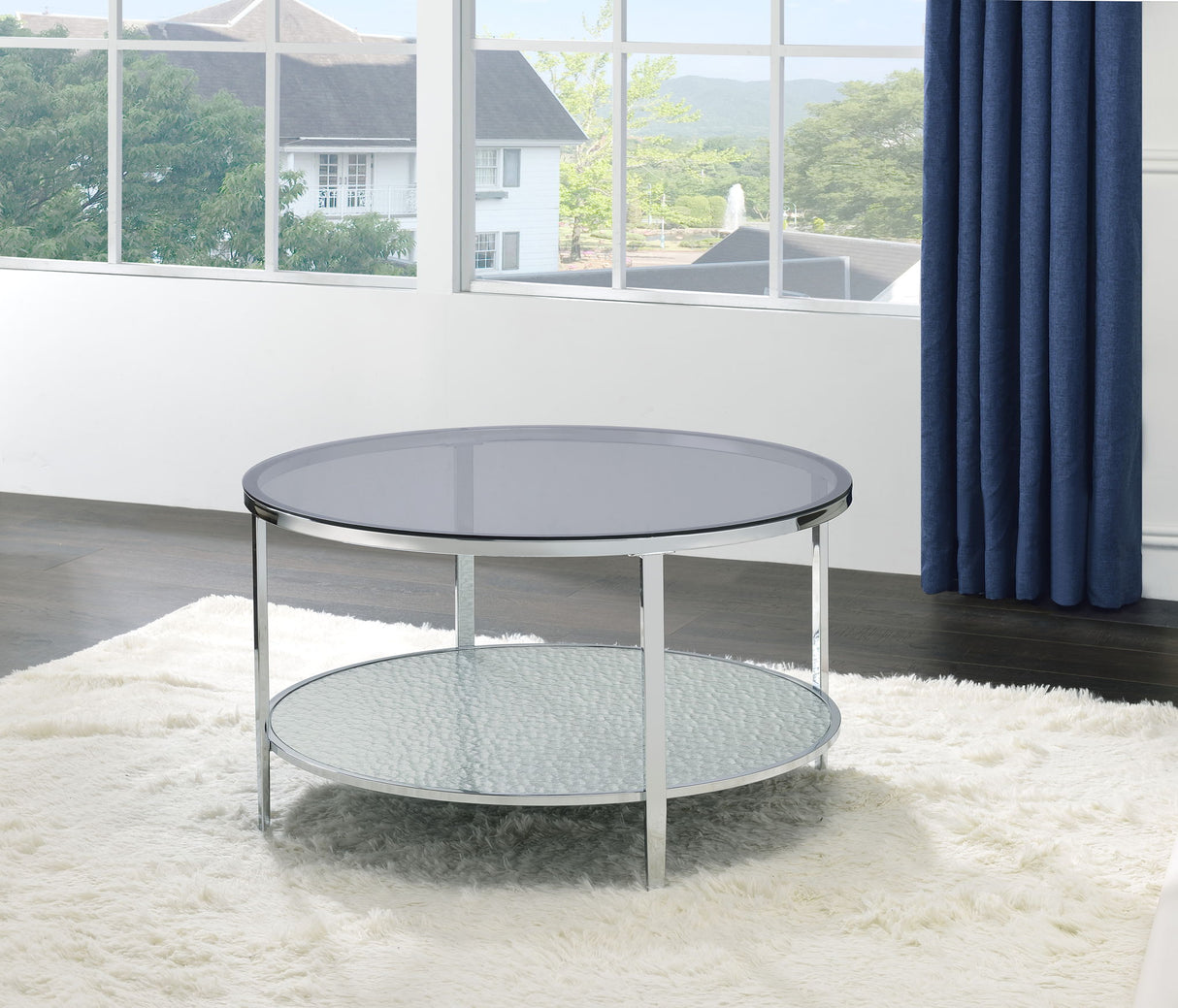 Frostine - Round Table