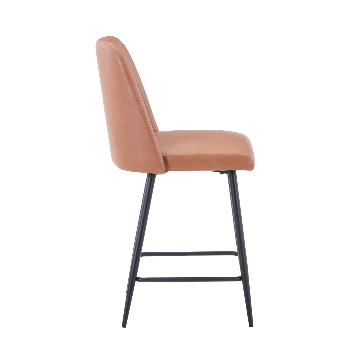 Maddox - Upholstered Counter Stool (Set of 2)