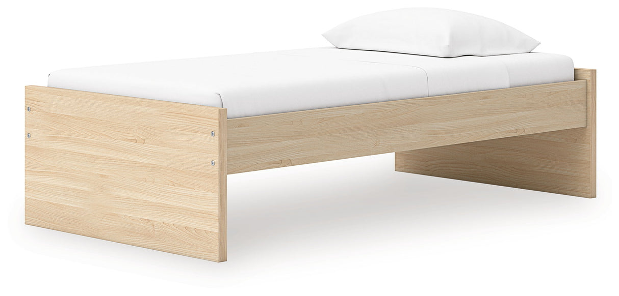Onita - Platform Bed
