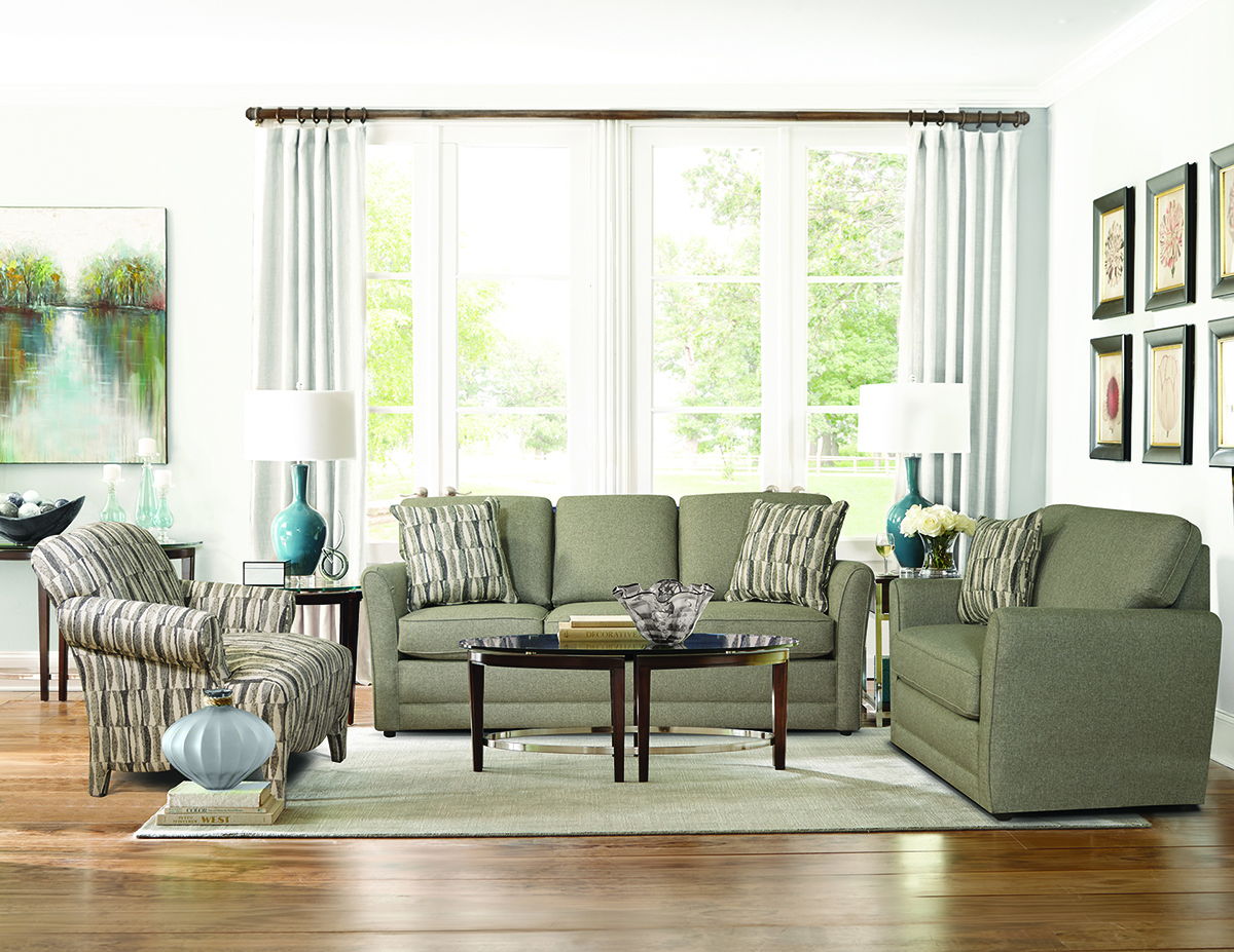 Tripp - 3T00 - Sleeper