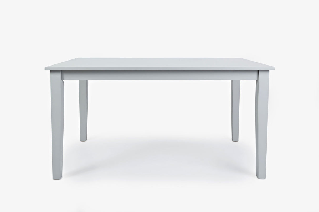 Simplicity - Dining Table