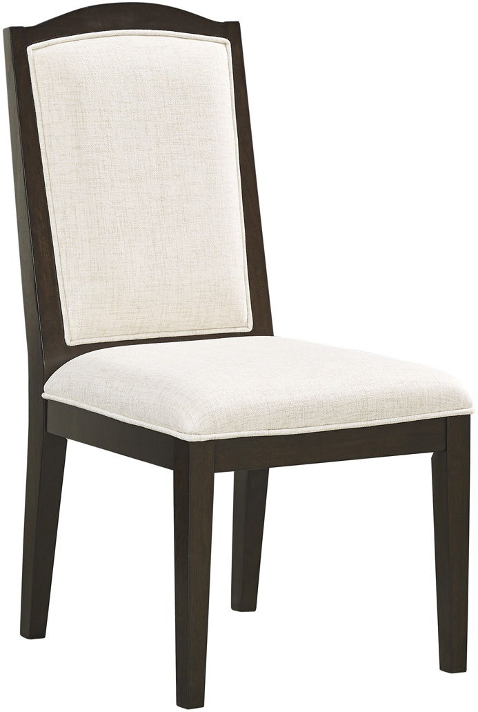 Dining Side Chair w/Uph Seat (per chair, 2/ctn)