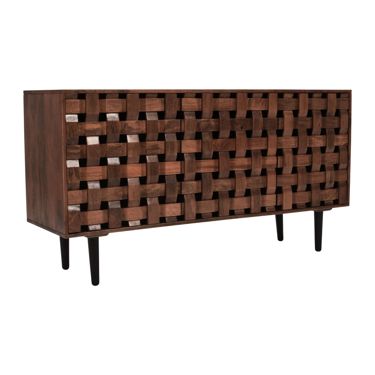 Trent - Accent Cabinet