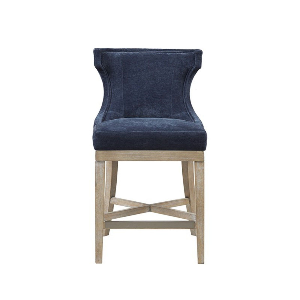 Carson - Counter Stool With Swivel Seat