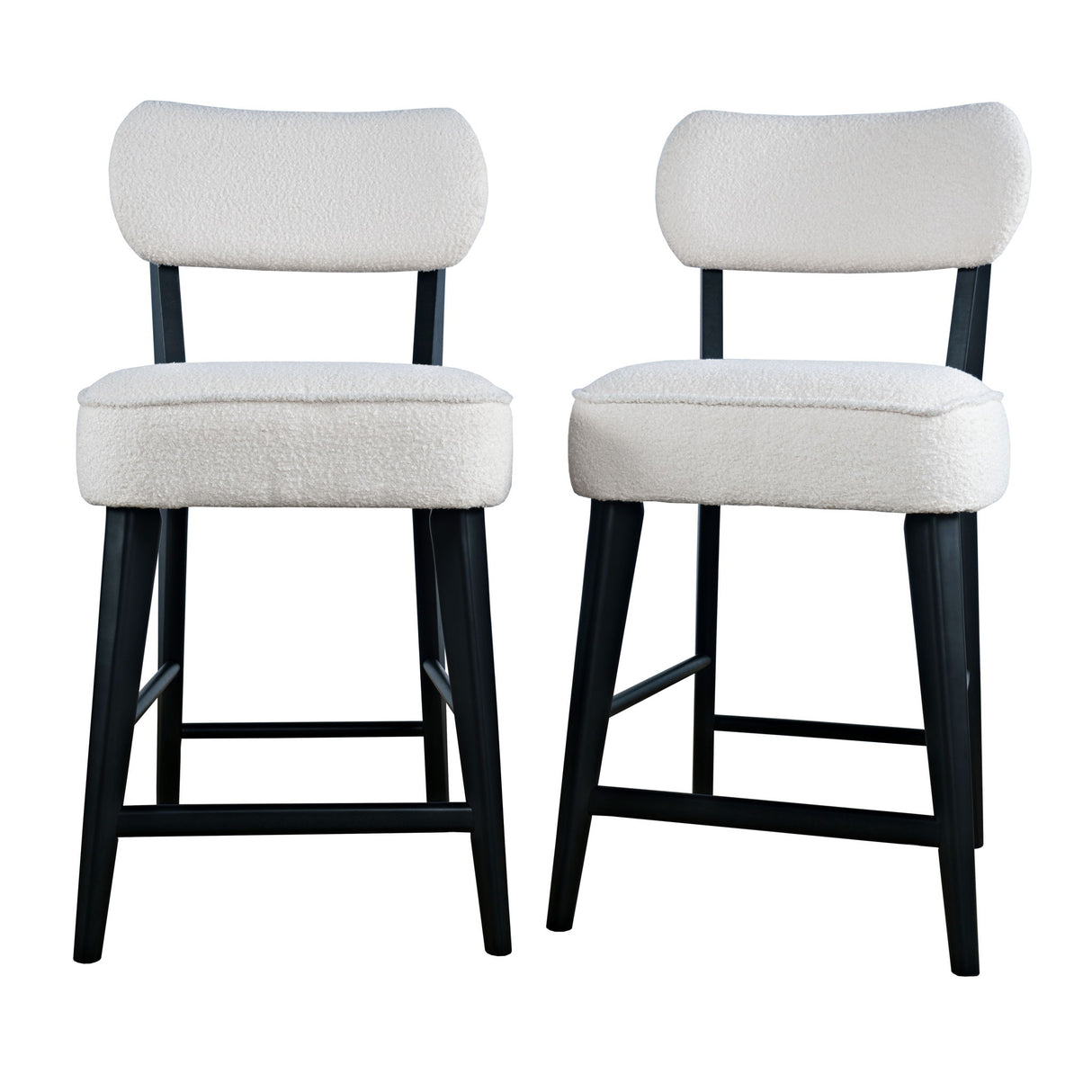 Wes - Counter Stool (Set of 2)