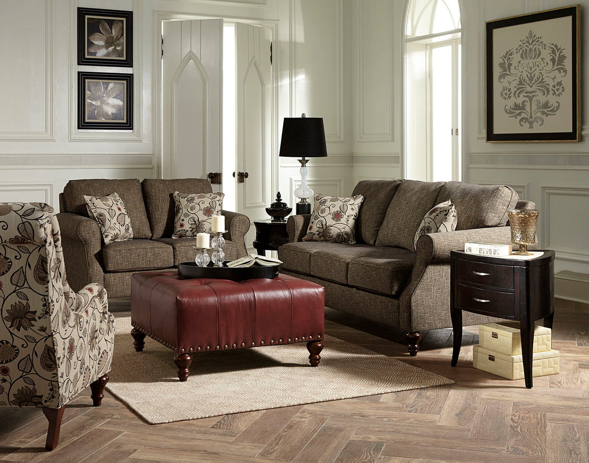 Jones - Sofa