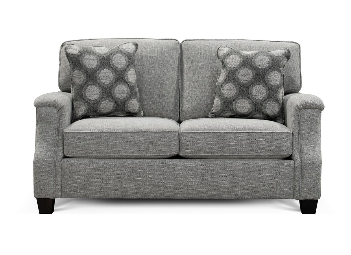 Salem - Loveseat