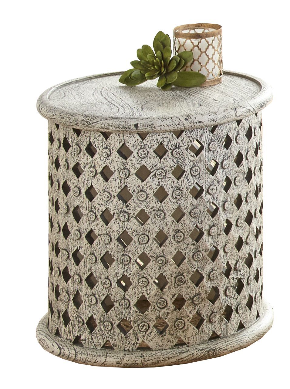 Samir - Table