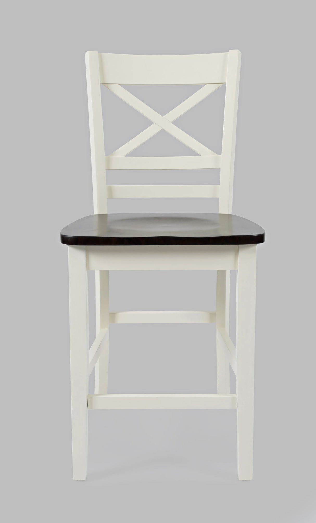 Asbury Park - X Back Stool (Set of 2)