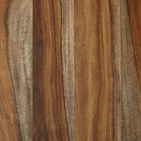 Dressonni - Two Drawer Night Stand - Brown