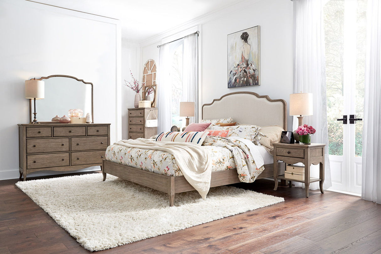 Provence - Dresser