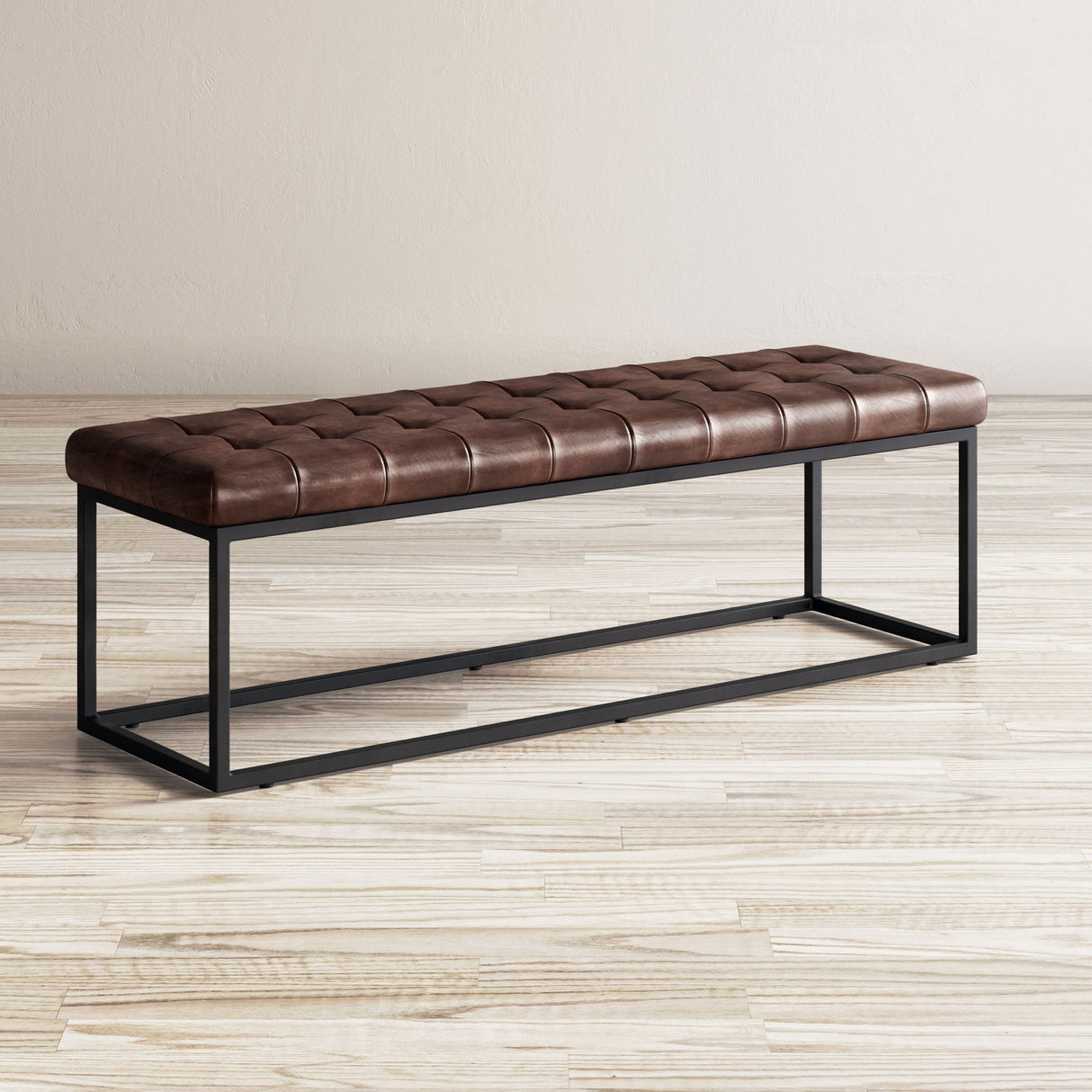 Global Archive - Hogan Bench