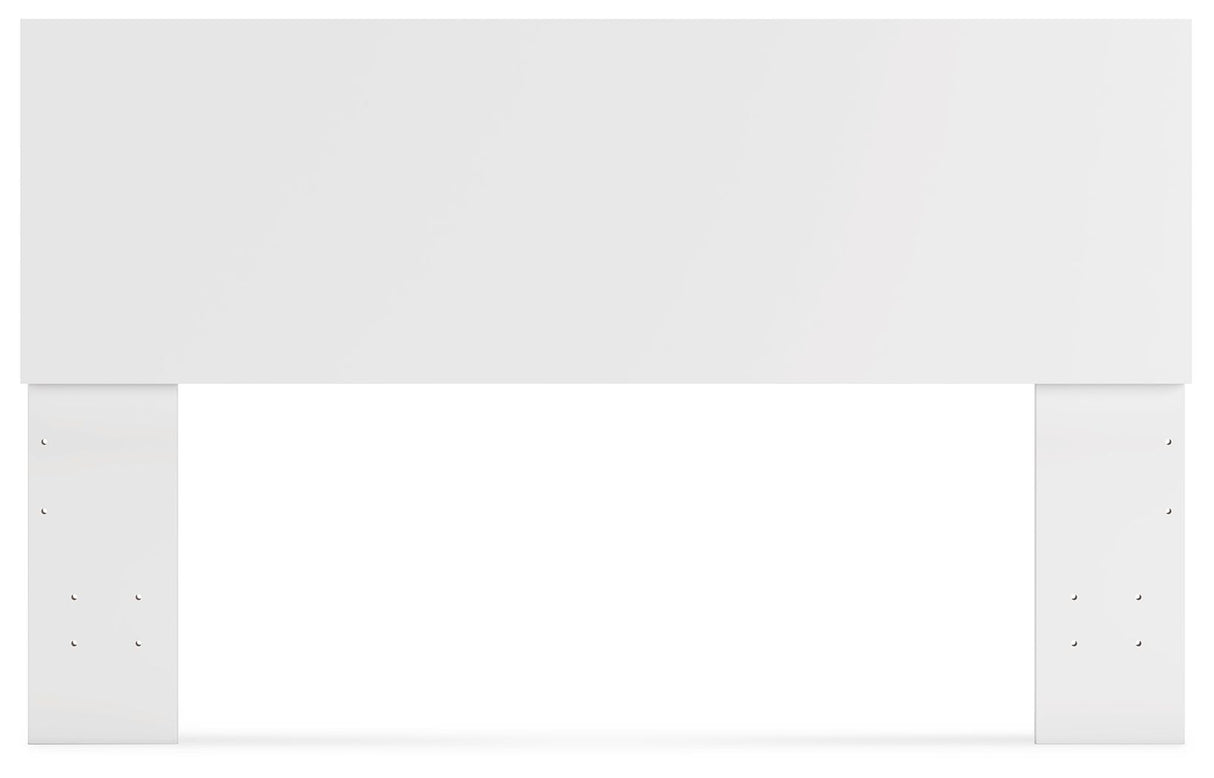 Onita - Panel Headboard