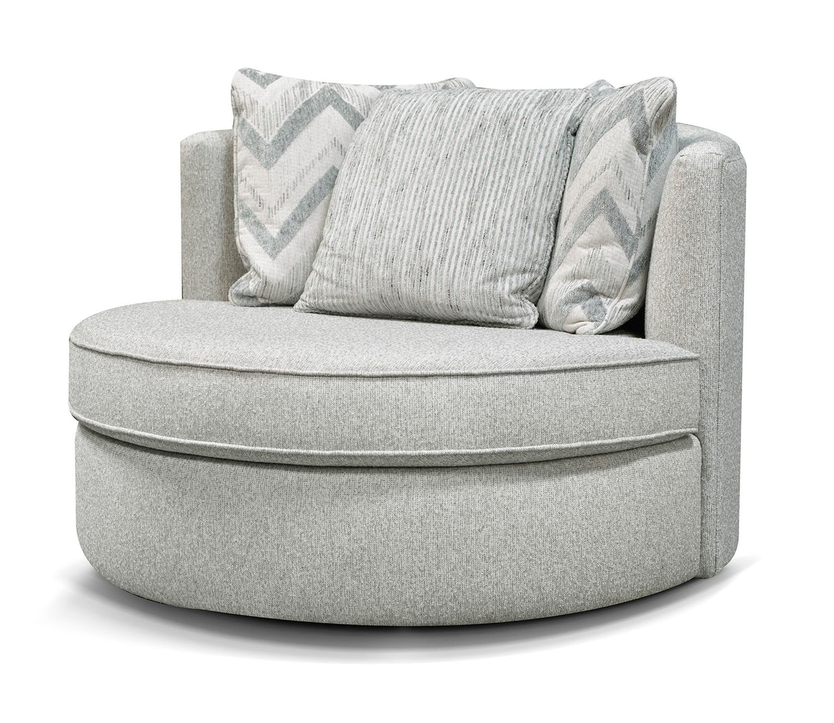 Alex - Swivel Chair