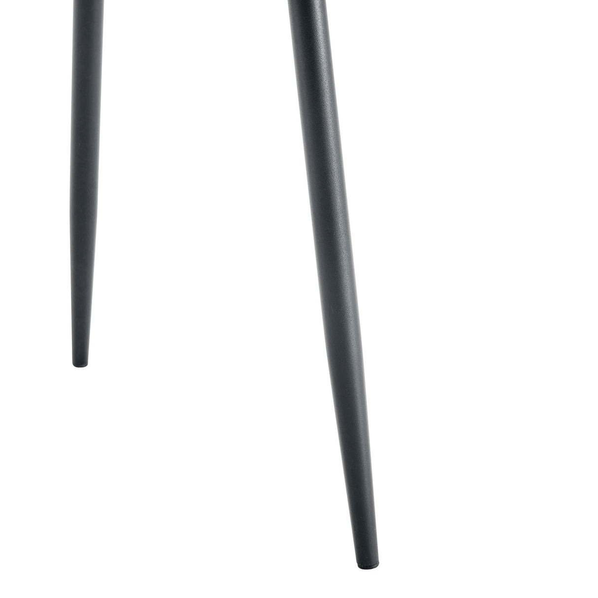 Combined Spoon Chairs, Perfectly Matching Minimalist And Scandinavian Style