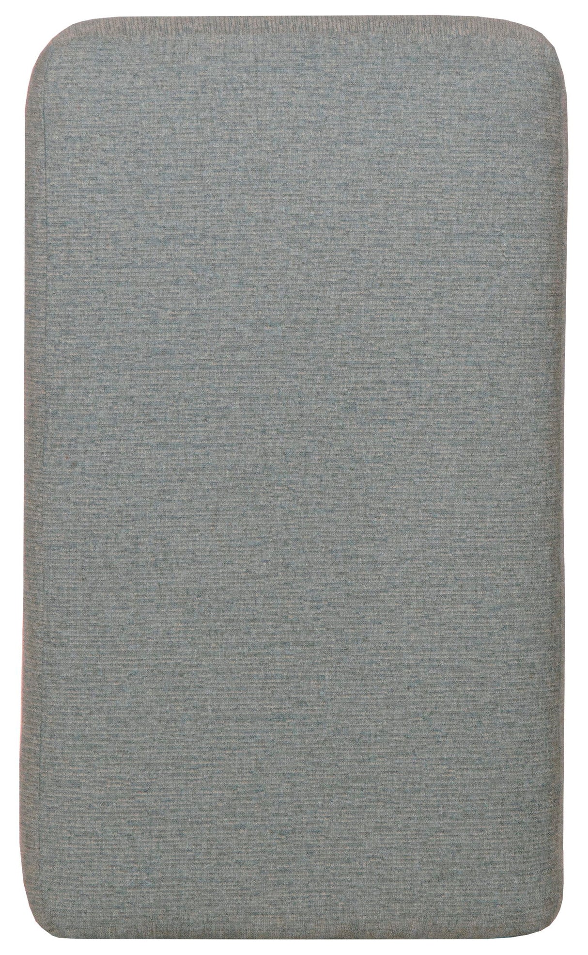 Howell - Ottoman - Seafoam