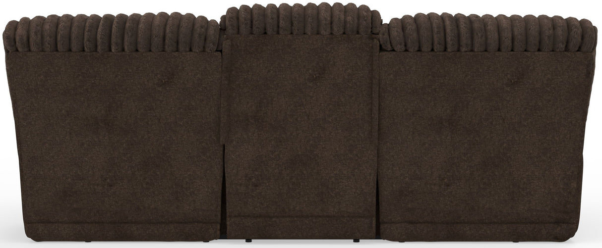 Hollifield - Reclining Sofa