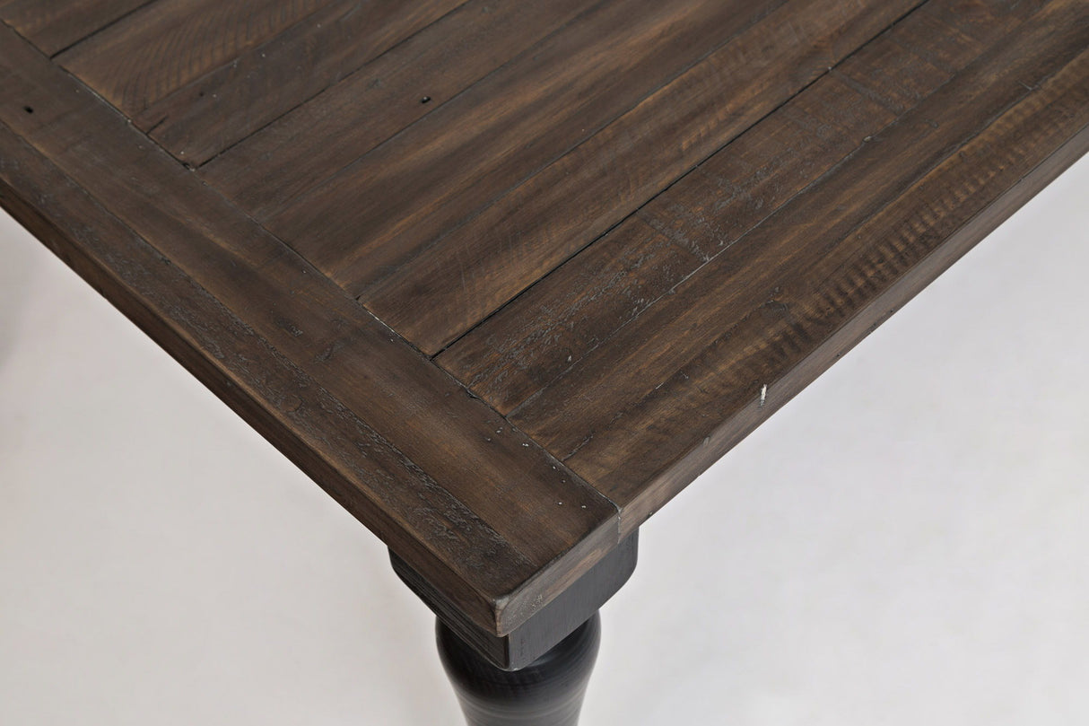 Madison County - Farmhouse Extension Table