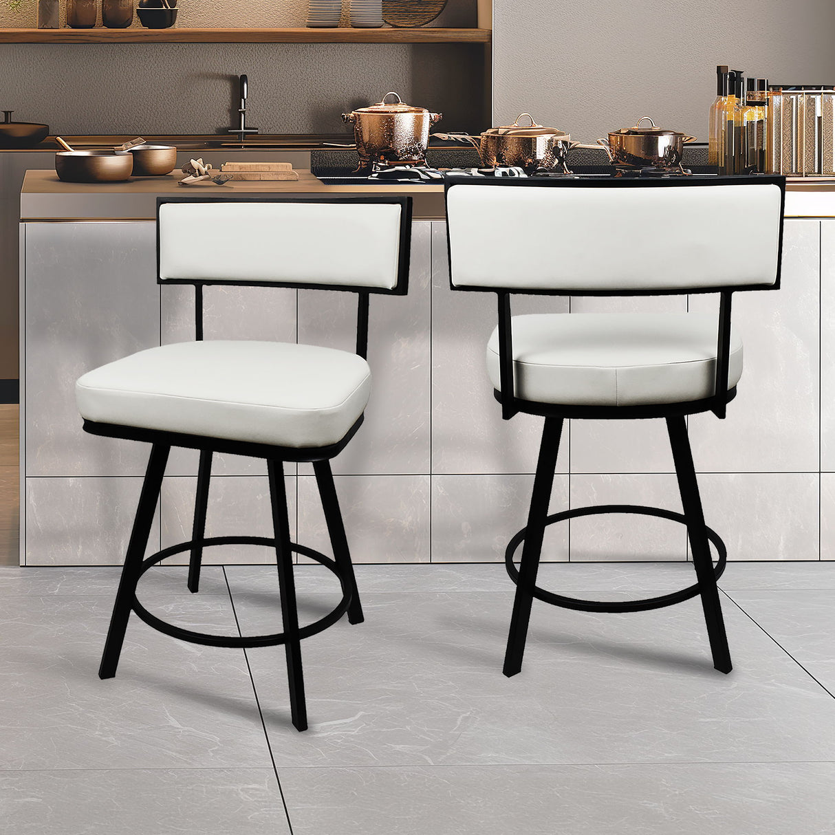 Zenon - Chair
