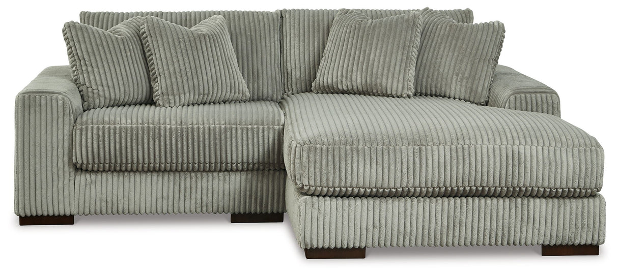 Lindyn - Sectional