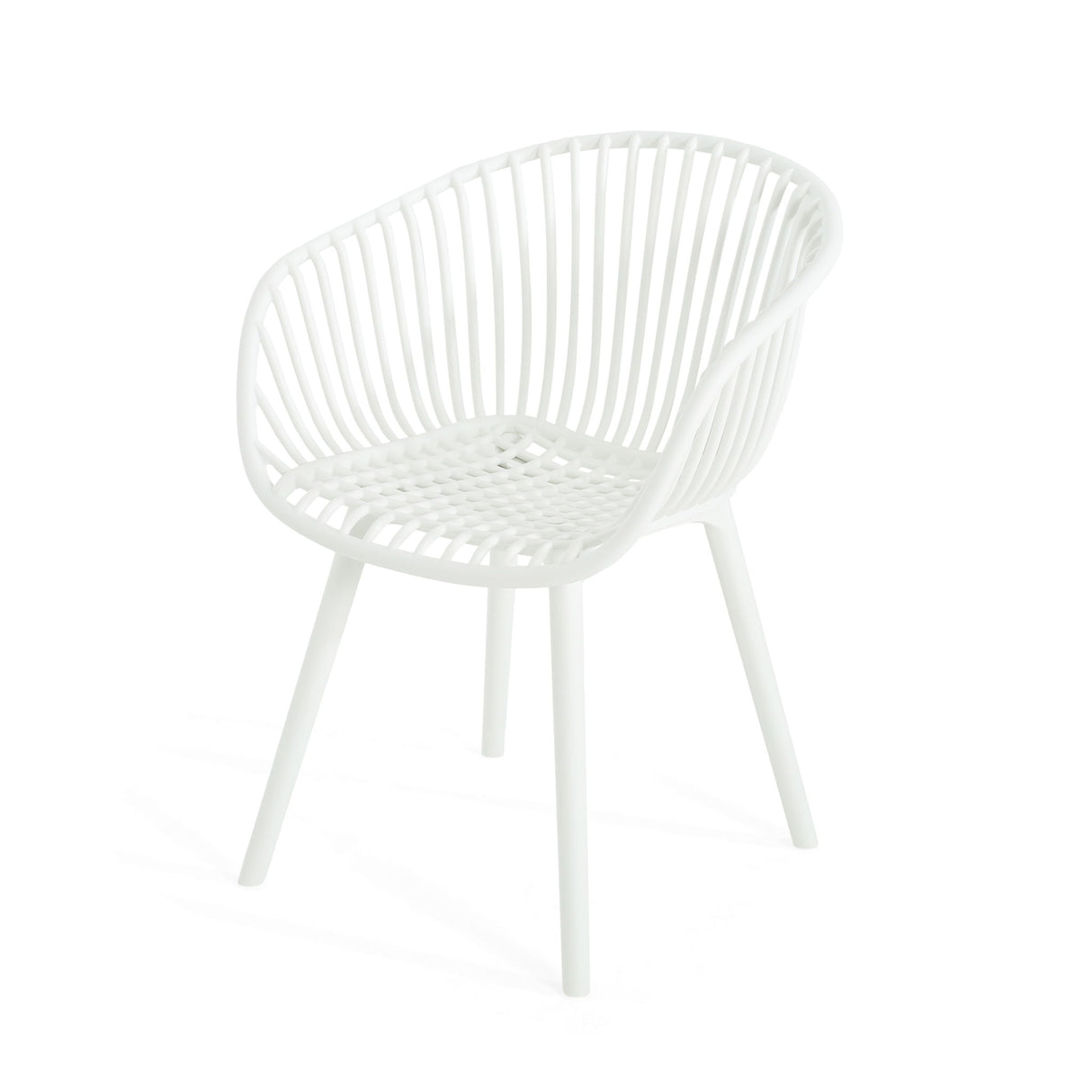 Mykonos - Chair (Set of 2)