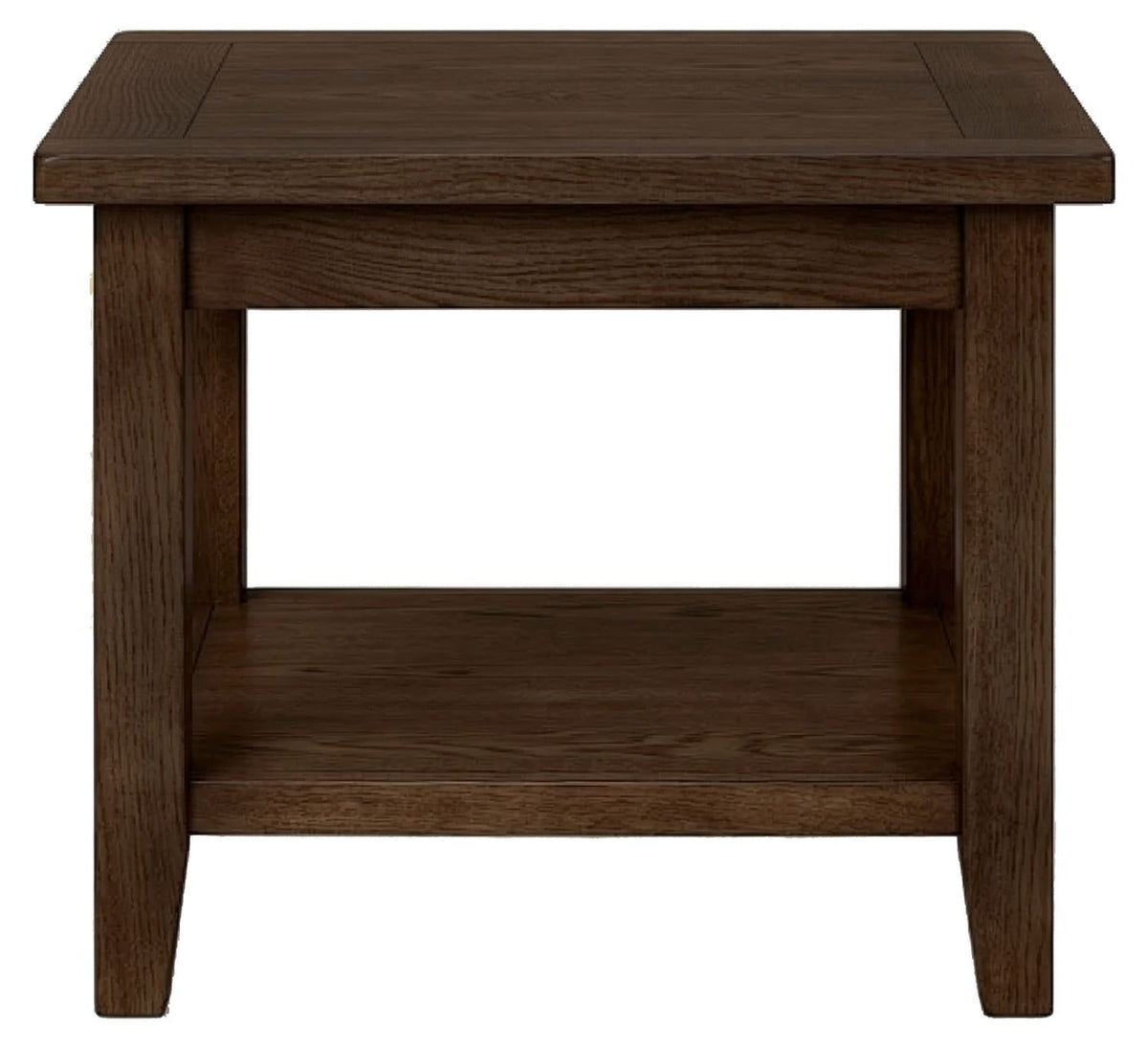 Alder Grove - End Table