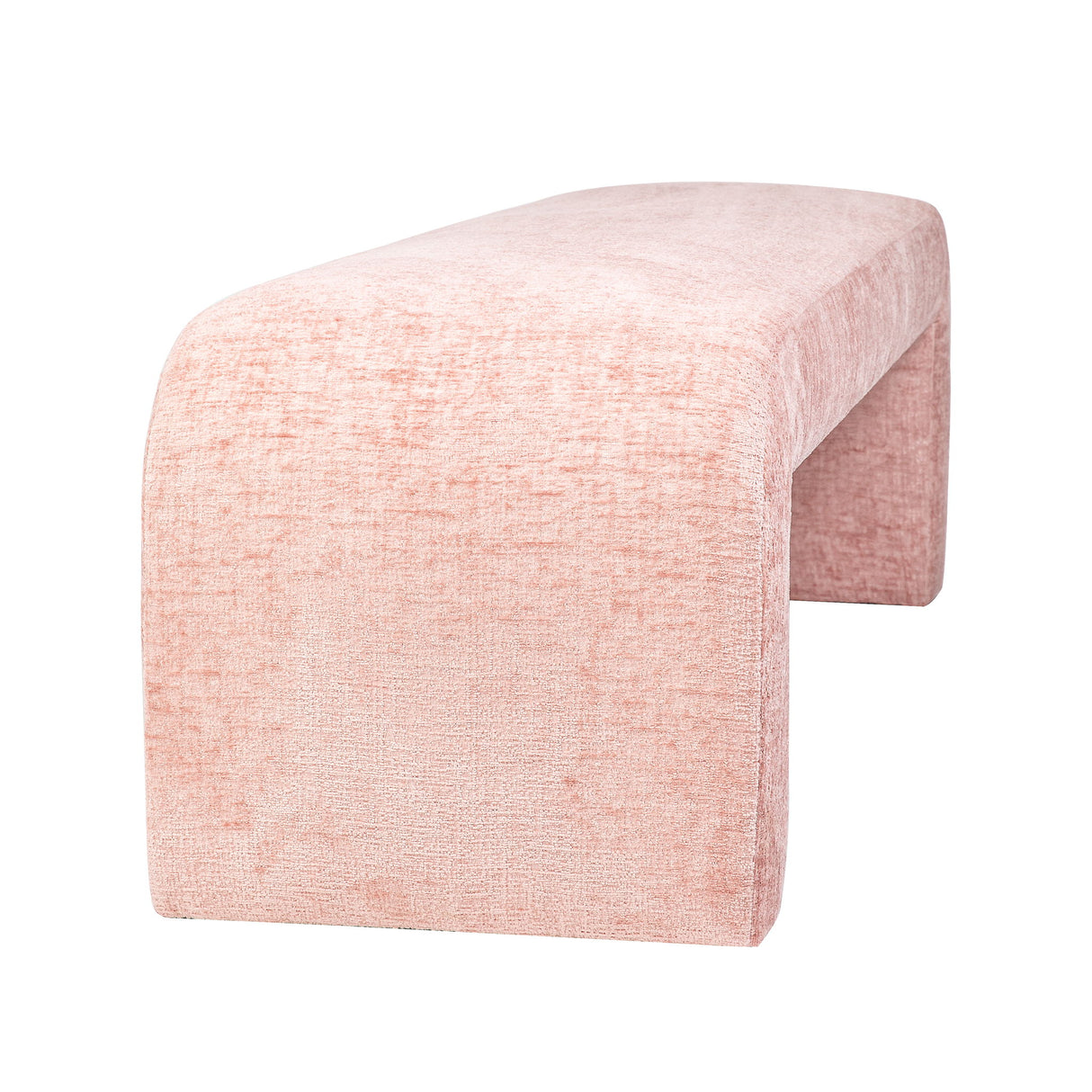 Sophia - Large Bench - Pink