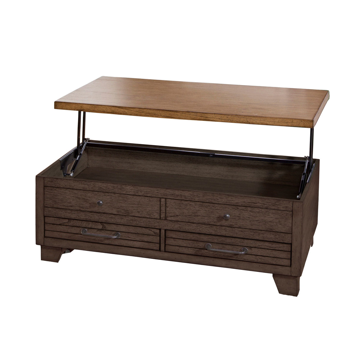 Bear Creek - 3 Piece Table Set