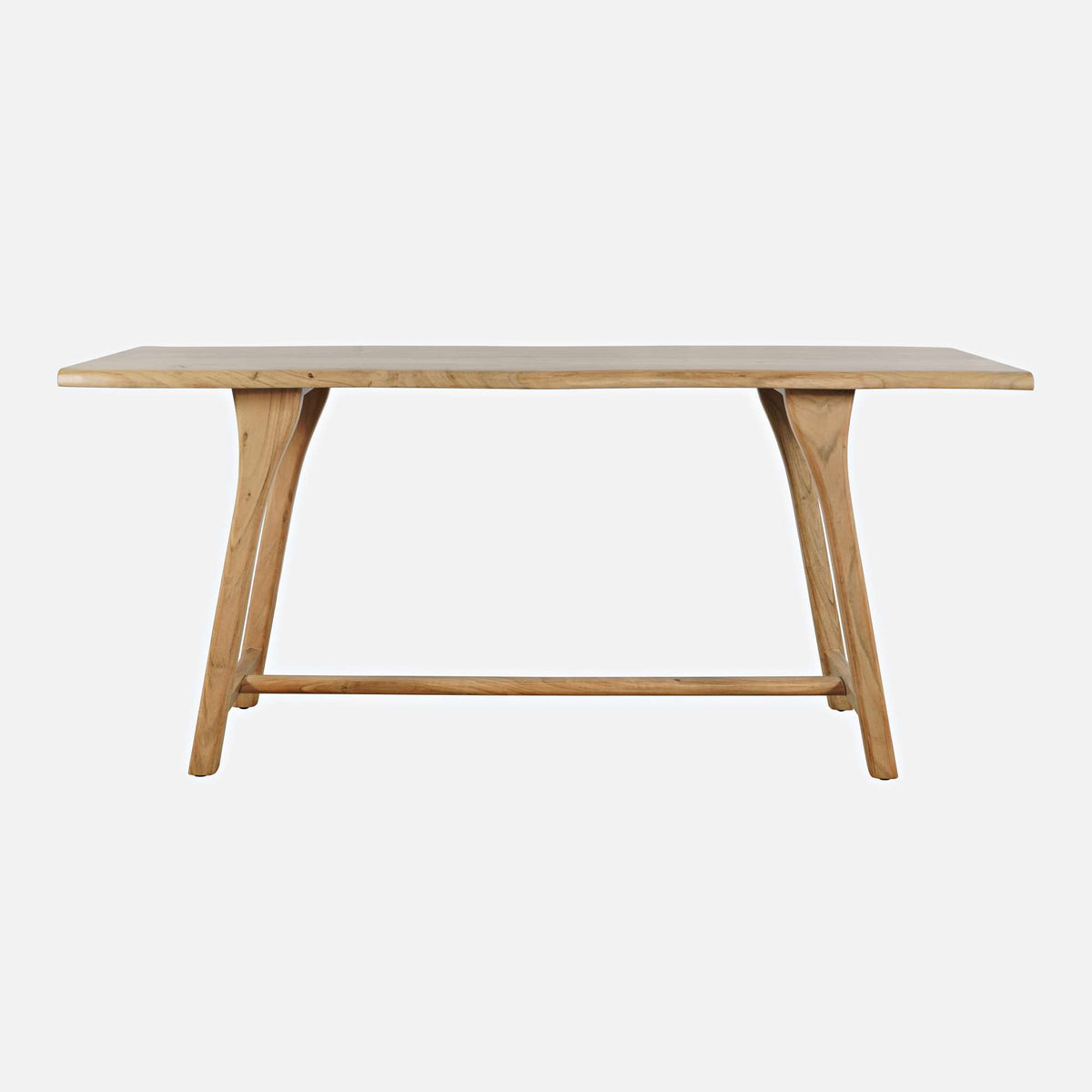 Sedona Live Edge Counter Table