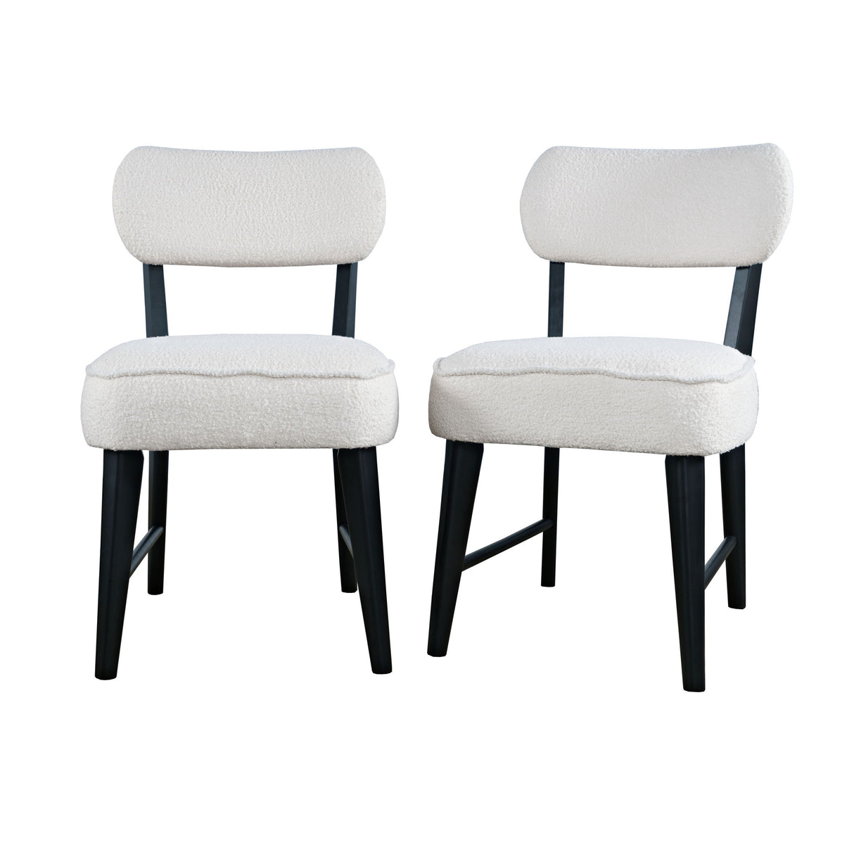 Wes - Dining Chair (Set of 2)