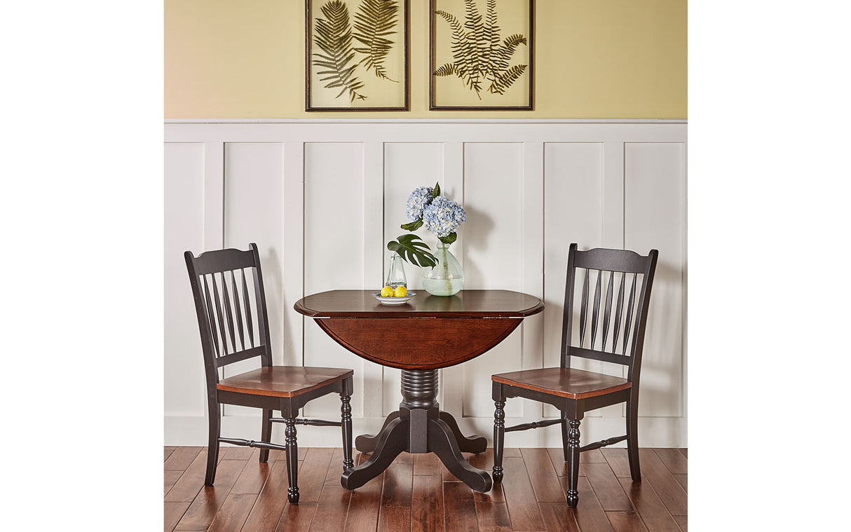 British Isles Dining British Isles 42 Dropleaf Tbl