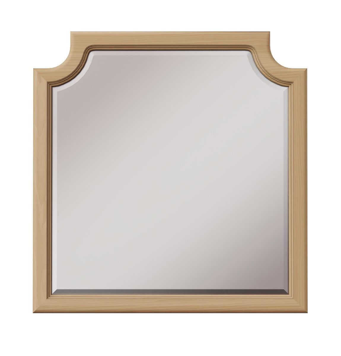 Pure Maple - Garden Mirror