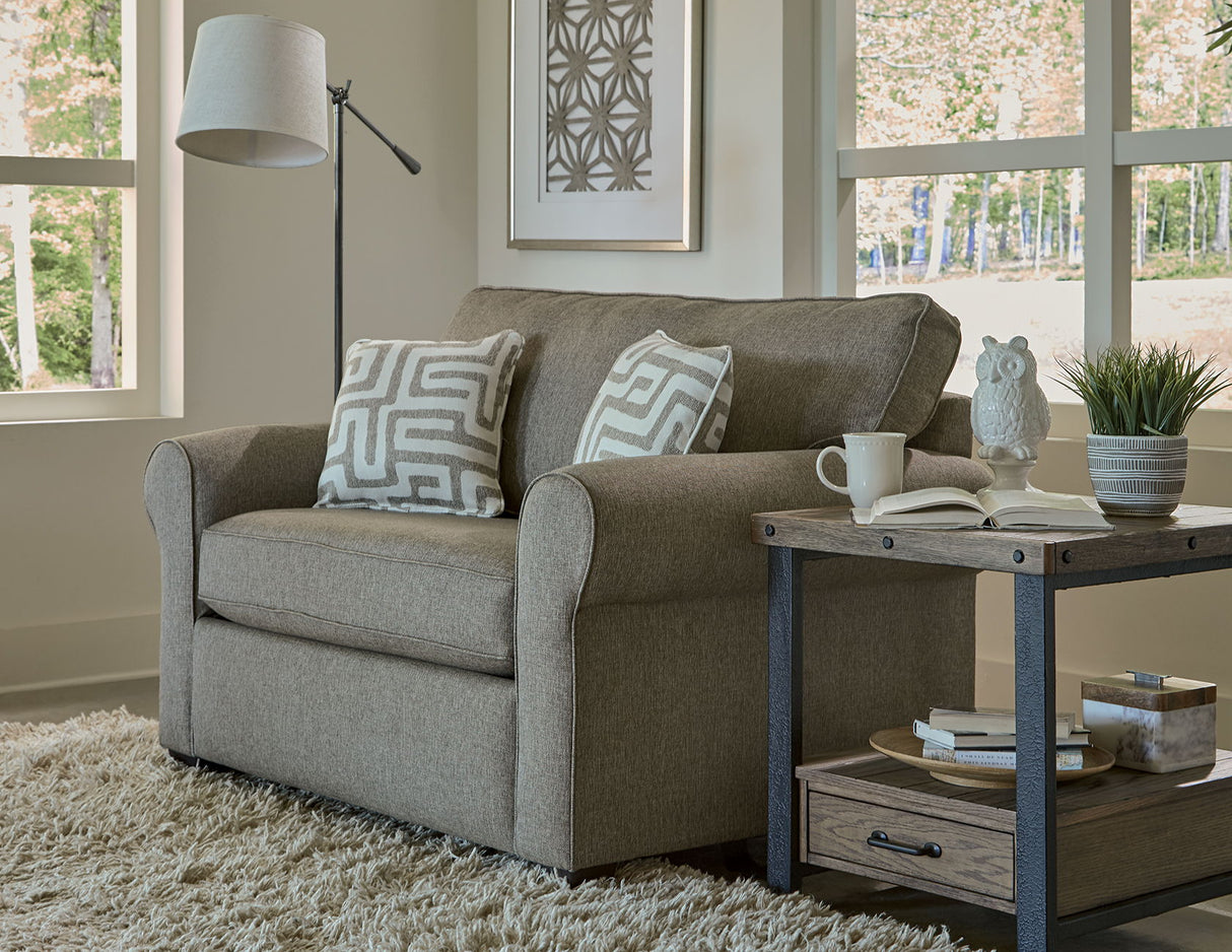 Seabury - 140 - Sleeper