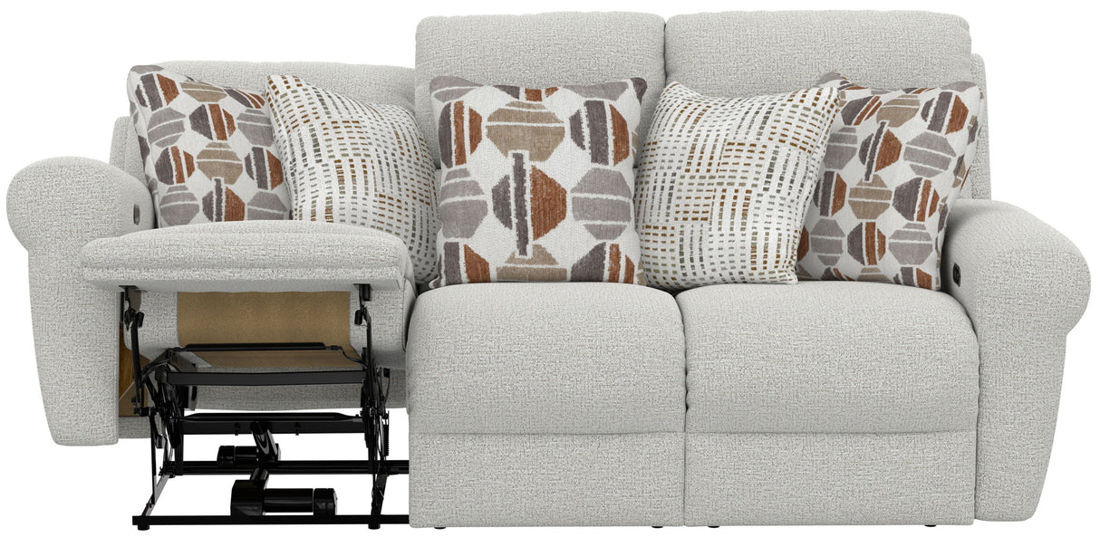 Kellen - Lay Flat Reclining Sofa