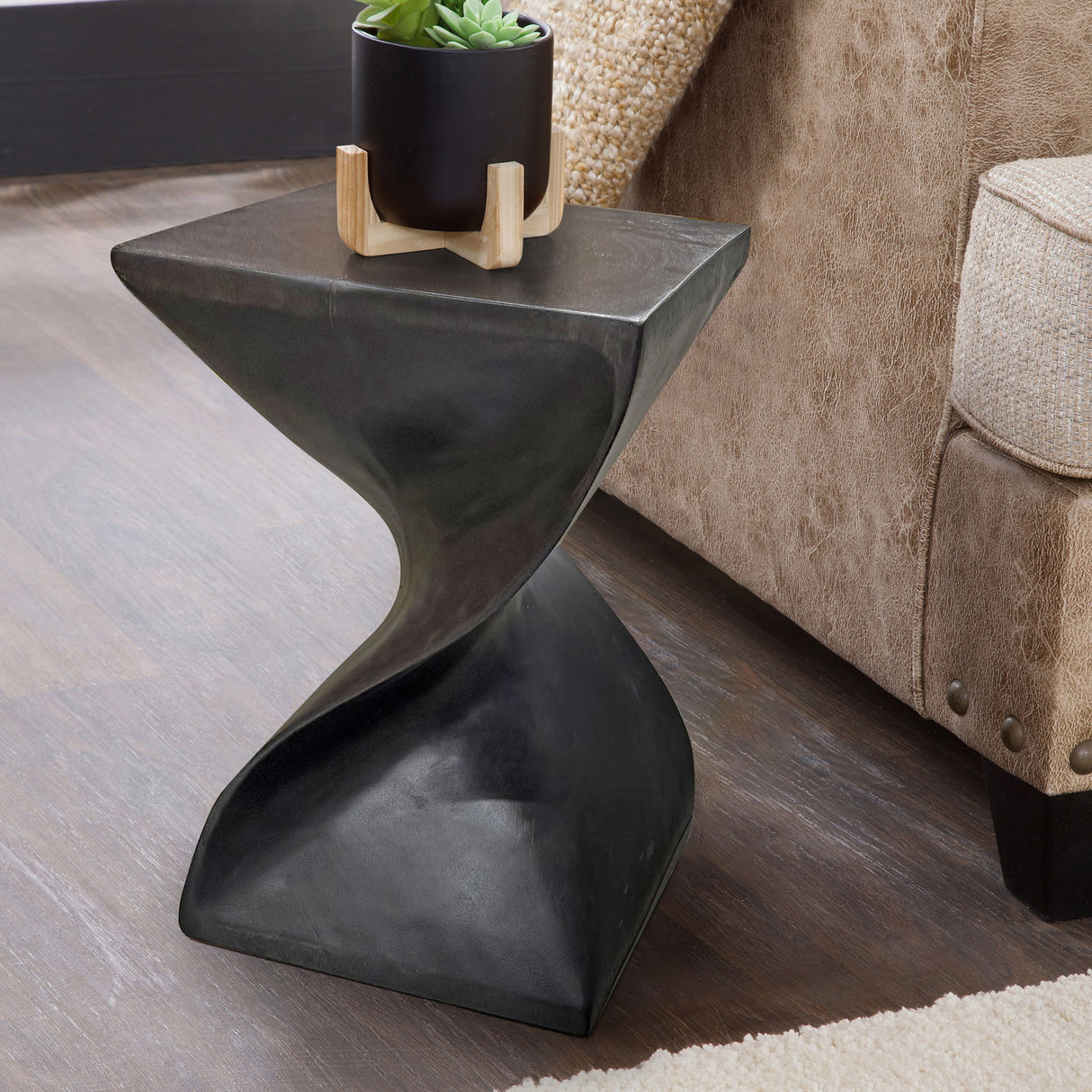 Paloma - Accent Side Table