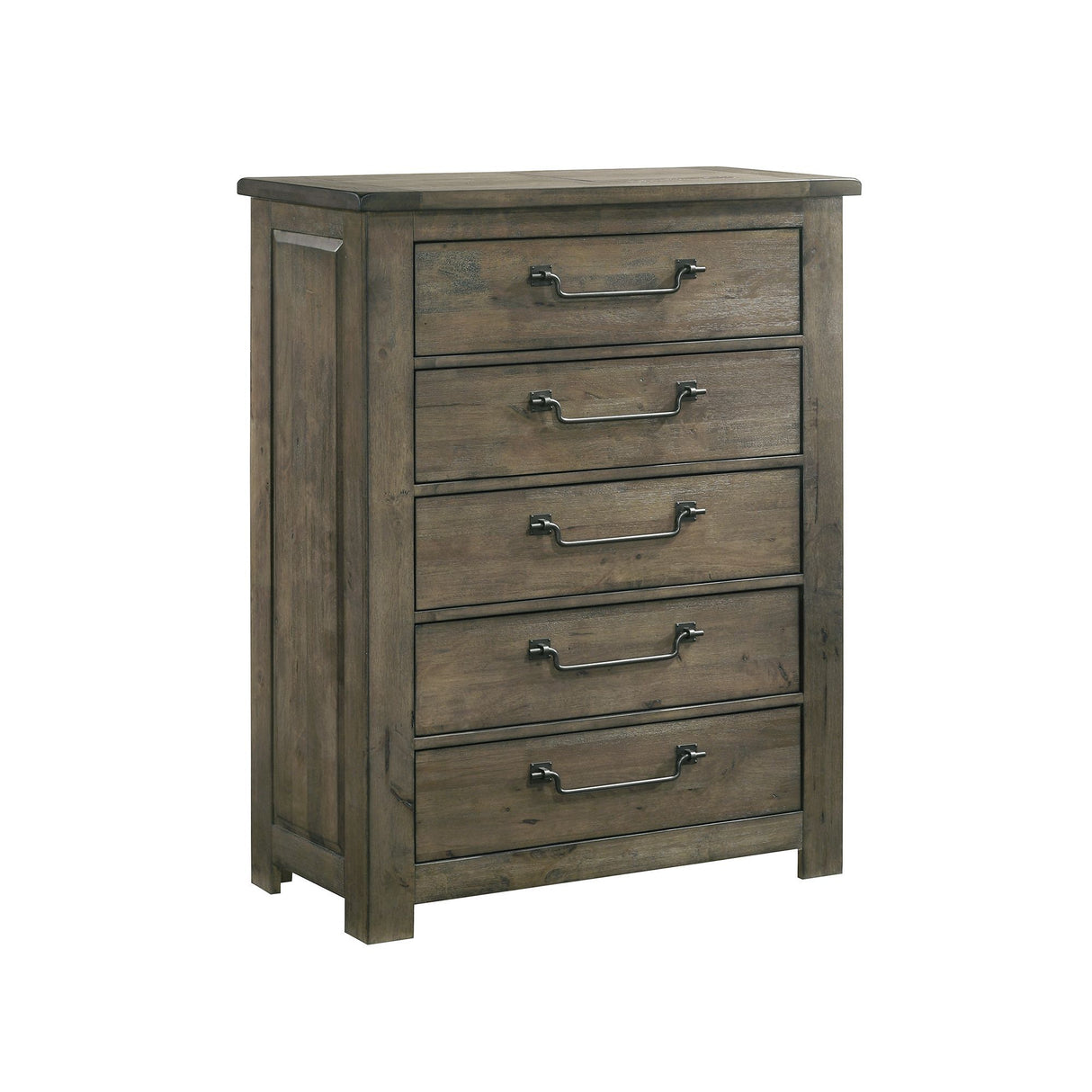 Maverick - Panel Bedroom Set