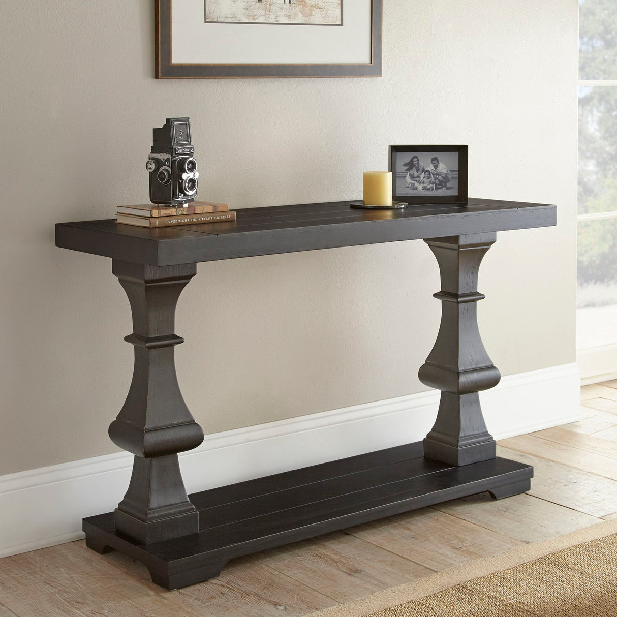 Dory - Sofa Table